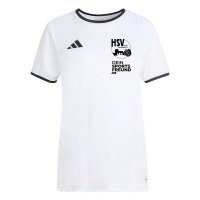 Hülser SV x adidas Entrada 26 Trikot Damen - white/black