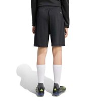Hülser SV x adidas Entrada 26 Kids Trainingsshorts Kinder - black/white