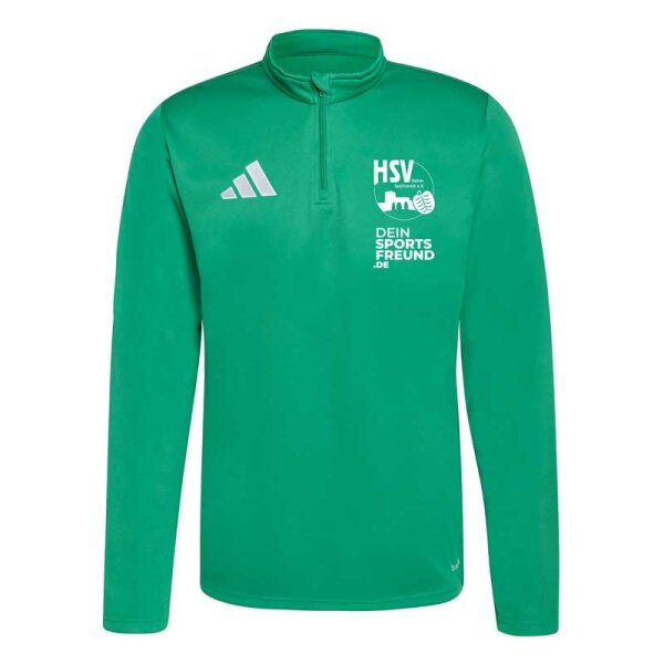 Hülser SV x adidas Entrada 26 Tr Top Sweatshirt...