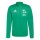 Hülser SV x adidas Entrada 26 Tr Top Sweatshirt Herren - team green/white