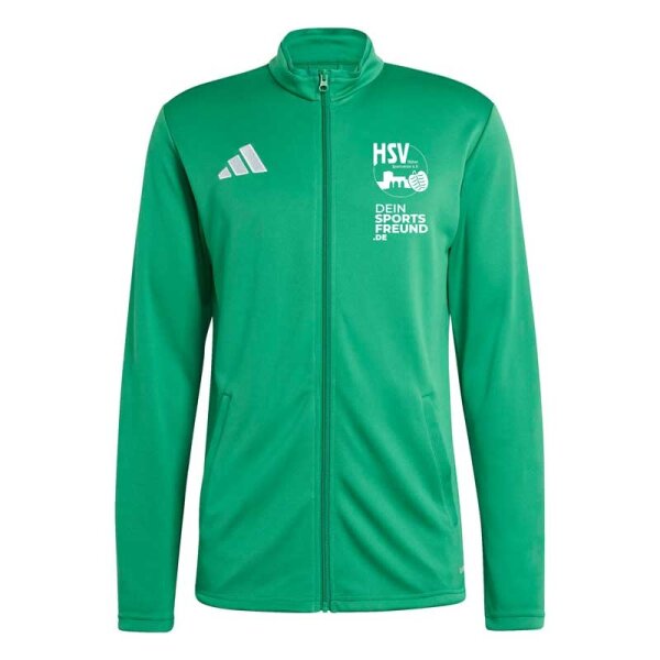 Hülser SV x adidas Entrada 26 Originals Jacke Herren...