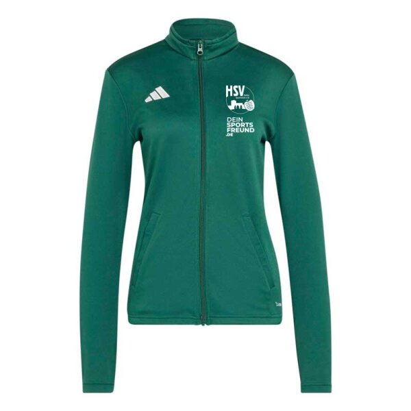 Hülser SV x adidas Entrada 26 Tk Jktw Trainingsjacke...
