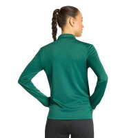 Hülser SV x adidas Entrada 26 Tk Jktw Trainingsjacke Damen - team dark green/white