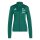 Hülser SV x adidas Entrada 26 Tk Jktw Trainingsjacke Damen - team dark green/white
