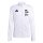 Hülser SV x adidas Entrada 26 Tk Jkt Trainingsjacke Herren - white/black