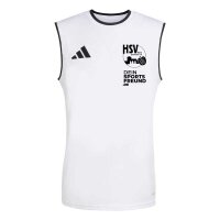 Hülser SV x adidas Entrada 26 Sl Jsy Trikot Herren - white/black