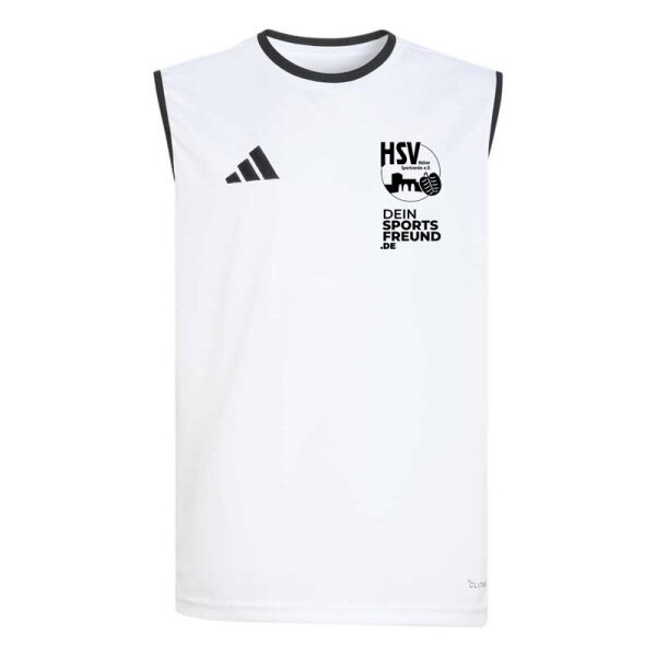 Hülser SV x adidas Entrada 26 Sl Jsy Y Trikot Kinder...