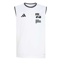 Hülser SV x adidas Entrada 26 Sl Jsy Y Trikot Kinder - white/black