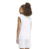 Hülser SV x adidas Entrada 26 Sl Jsy Y Trikot Kinder - white/black