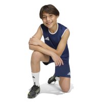 Hülser SV x adidas Entrada 26 Sl Jsy Y Trikot Kinder - white/black