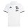 Hülser SV x adidas Entrada 26 Kids Poloshirt Kinder - white/black