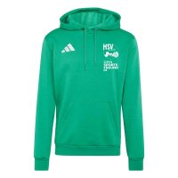 Hülser SV x adidas Entrada 26 Hoodie Herren - team...