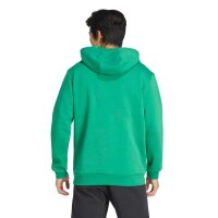 Hülser SV x adidas Entrada 26 Hoodie Herren - team...