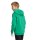 Hülser SV x adidas Entrada 26 Hoodie Kinder - team green/white