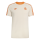 adidas FC Bayern München Originals T-Shirt Herren - weiß/orange