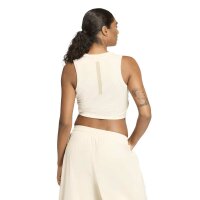 adidas Z.N.E. Tanktop Damen - beige