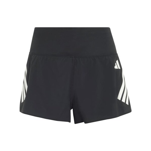 adidas adi365 Formotion 2in1 Shorts Damen - schwarz/weiß