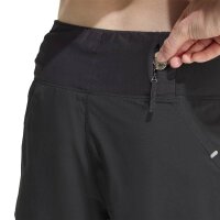 adidas adi365 Formotion 2in1 Shorts Damen - schwarz/weiß