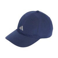 adidas Running Climacool Cap - blau/silber