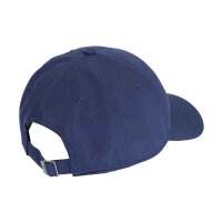 adidas Running Climacool Cap - blau/silber