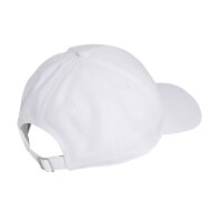 adidas Running Climacool Cap - weiß/silber