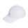 adidas Running Climacool Cap - weiß/silber