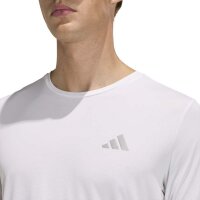 adidas adi365 Essentials T-Shirt Herren - weiß/silber