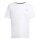 adidas adi365 Essentials T-Shirt Herren - weiß/silber