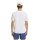 adidas adi365 Essentials T-Shirt Herren - weiß/silber