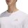 adidas adi365 Essentials T-Shirt Herren - weiß/silber