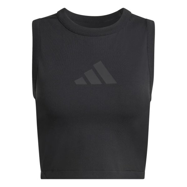 adidas Z.N.E. Tanktop Damen - schwarz