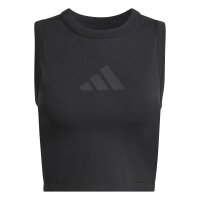 adidas Z.N.E. Tanktop Damen - schwarz