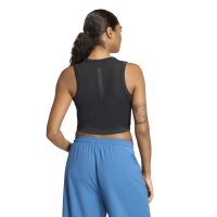 adidas Z.N.E. Tanktop Damen - schwarz