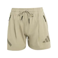 adidas Z.N.E. Woven Shorts Damen - beige