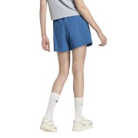 adidas Z.N.E. Woven Shorts Damen - blau