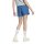 adidas Z.N.E. Woven Shorts Damen - blau