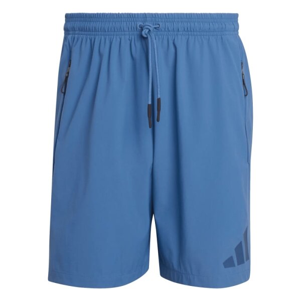 adidas Z.N.E. Woven Shorts Herren - blau