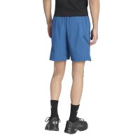 adidas Z.N.E. Woven Shorts Herren - blau