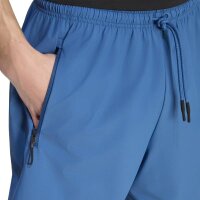 adidas Z.N.E. Woven Shorts Herren - blau
