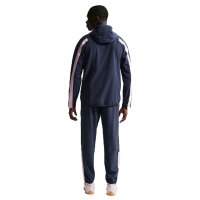 Nike Strike+ Trainingsjacke Herren - navy/pink