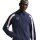 Nike Strike+ Trainingsjacke Herren - navy/pink