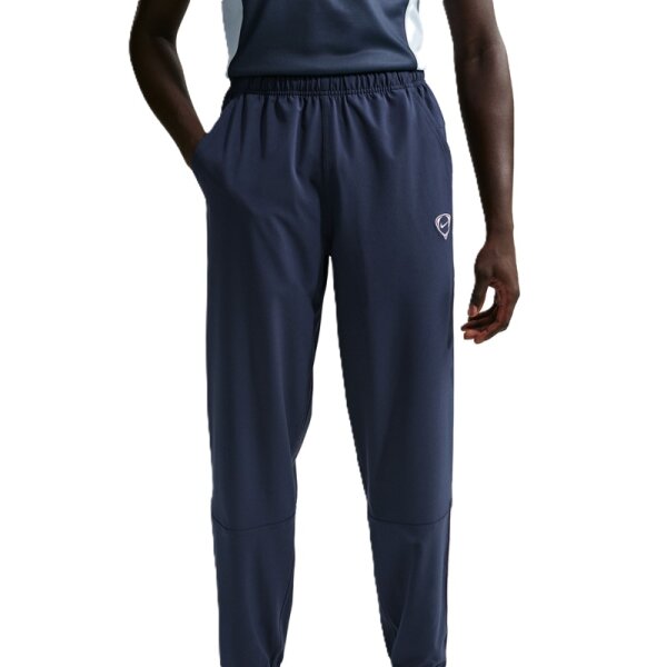 Nike Strike Trainingshose Herren - navy/pink