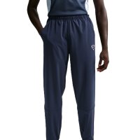 Nike Strike Trainingshose Herren - navy/pink