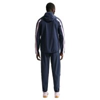 Nike Strike Trainingshose Herren - navy/pink