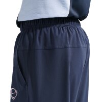 Nike Strike Trainingshose Herren - navy/pink
