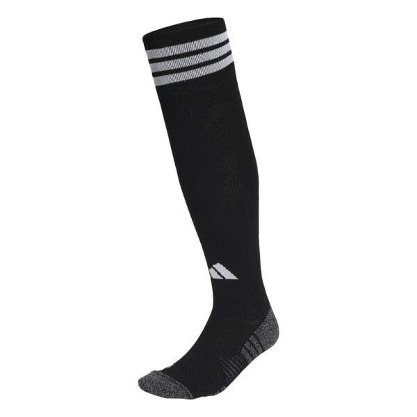 adidas Adi26 Stutzen - schwarz/grau