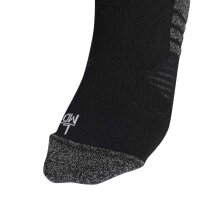 adidas Adi26 Stutzen - schwarz/grau