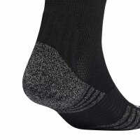 adidas Adi26 Stutzen - schwarz/grau