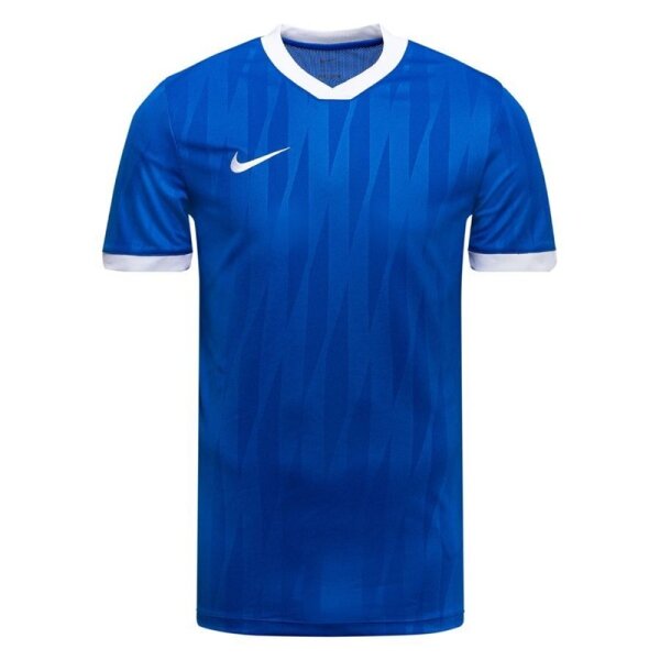 Nike Challenger VI Trikot Herren - blau/weiß