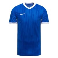 Nike Challenger VI Trikot Herren - blau/weiß